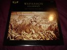 WAPASSOU SALAMMBO CRYPTO FRENCH PRESS MINT LP CV INSERT
