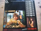  RUSTICHELLI SATYRICON CINEVOX SPAIN 1973 LP