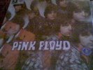PINK FLOYD PIPER AT GATES OF DAWN IMPORT GERMAN VG++