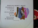 RISTENPART - PENNETIER  / MOZART / CFD STEREO 2389