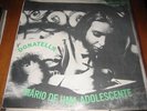 LP - DONATELLA MORETTI - DIARIO DE UMA ADOLESCENTE