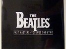 BEATLES PAST MASTERS 1 & 2 -  2 LPS U.K. SEALED MINT
