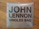 john lennon singles bag 7