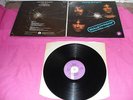HARD STUFF BULLETPROOF FIRST PRESS 1972 PURPLE RECORDS