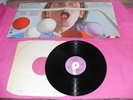 HARD STUFF BOLEX DEMENTIA 1973 PURPLE RECORDS EX