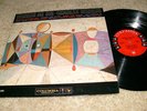 Charles Mingus MINGUS AH UM Col CL1370 ORIG 6 EYE DG LP