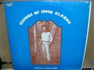 JOHN CLARKE - VISIONS OF - 12