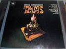 Byrds - Fifth Dimension - UK CBS Orig psych