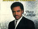 Percy Larkins : RARE Modern Soul LP on Encore