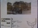 Candida Pax.  Shadoks reissue psych lp