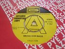 STELLA STARR on PICCADILLY DEMO - Bring Him Back