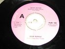 DEEP PURPLE  Never Before Finnish Pressing PUR-102