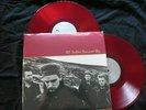 U2 INDIAN SUMMER SKY 2LP 1984 LIVE RED VINYL 100 ONLY
