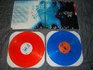 Cave In - Until Your Heart Stops 2LP Orange / Blau ISIS
