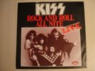Kiss 7' (Holland) 