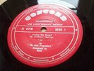  UK 45 - SOUL PROPRIETORS - ALL on CONCORD