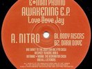 Love Dove Jay Awakening E.P.