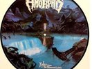Amorphis -Tales from the thousend lakes Pic-LP 1994