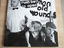 BELLE AND SEBASTIAN PUSH BARMAN TO OPEN OLD WOUNDS 3LP