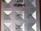 IVO MALEC PROSPECTIVE 21EME SCIECLE EXPERIMENTAL HENRY