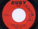 RARE Northern Soul - SAM E. SOLO on RUBY