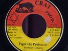 Professor Grizzley Fight The Professor JA 45 Listen