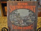 MATTHEWS SOUTHERN COMFORT SEALED LP 1ST PRESS DECCA1969