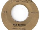MOD  LATIN BOOGALOO  BOBBY VALENTIN  