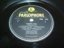 THE BEATLES RUBBER SOUL FIRST PRESSING MONO LOUD CUT