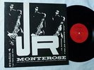 J. R. MONTEROSE-IN ACTION- 1964 LP-Studio 4