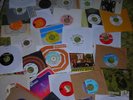 FaDiNg YeLLoW 32x orig 45s MANY RARE/OBSCURE ONES