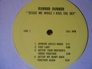 JIMI HENDRIX LIVE LA 1970 RUBBER DUBBER RECORDS TMOQ