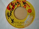 L. Robinson Rocky Road Shaka Killer roots Listen