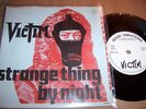VICTIM -  STRANGE THING 7