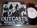 OUTCASTS - MAGNUM FORCE 7