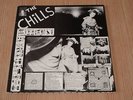 CHILLS VERLAINS SNEAKY STONES rare 1982 FLYING NUN DUN1