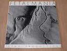 FETUS PRODUCTIONS - FETAL MANIA rare FLYING NUN FPRO999