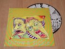 TALL DWARFS - THROW A SICKIE 1986 FLYING NUN FN SICK 1