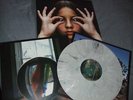 Marillion Marbles Vinyl RARE LTD EDITION NEVER played