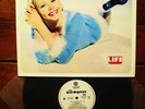CARDIGANS life LP  vinyl OOP Berlin EXCELLENT CONDITION