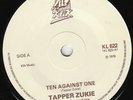 Tapper Zukie - Ten Against One / Rockers - KILLER ???
