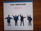 The Beatles - Help  Mobile Fidelity LP