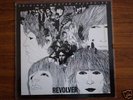 The Beatles - Revolver  Mobile Fidelity LP