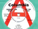 THE WHEELS - GLORIA - COLUMBIA