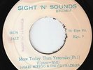 Jackie Mittoo - More Today Than Tomorrow - FUNK ???