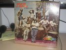 Orquesta la Moderna  New York OG Amaral Records LP mp3