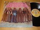 SOUND FOUNDATION s/t LP 1971 SMOBRO US fat breaks FUNKY