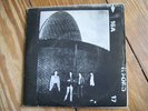 MITTAGSPAUSE, RARE Do 7“, KBD, Deutsch-PUNK, Fehlfarben