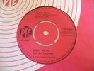 Jimmy Nicol & The Shubdubs - Night Train 1965 UK 45