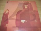 SOFT MACHINE   FOURTH ** 1971 UK 1st CBS LP